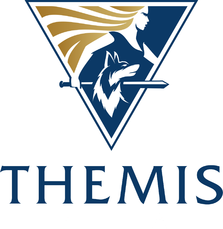 Themis Deltas Footer Logo